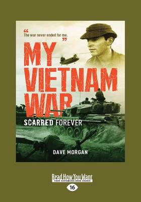 My Vietnam War