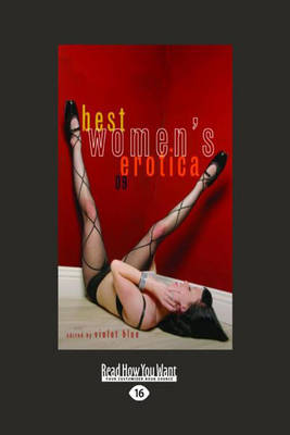Best Women's Erotica 2009