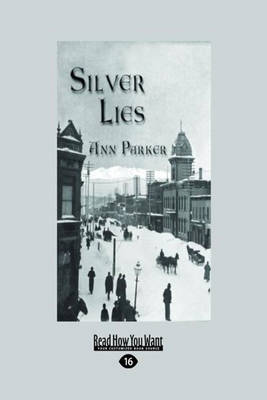 Silver Lies