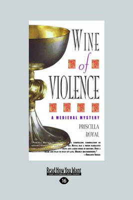 Wine of Violence