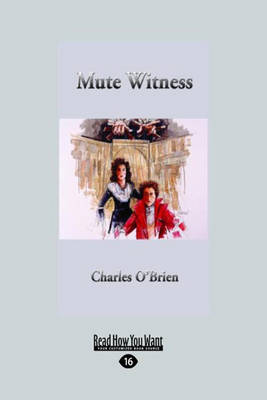 Mute Witness