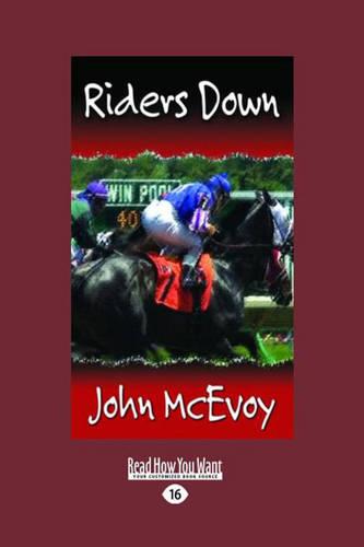 Riders Down