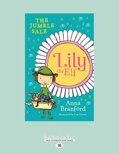 The Jumble Sale
