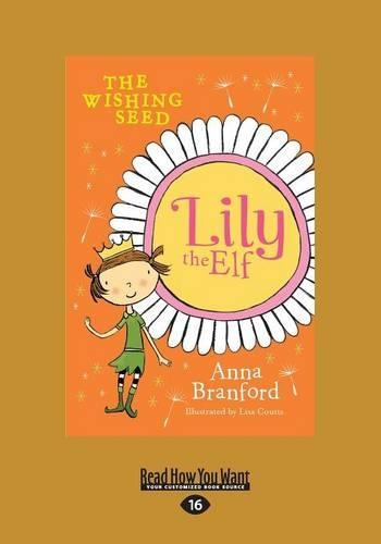 The Wishing Seed