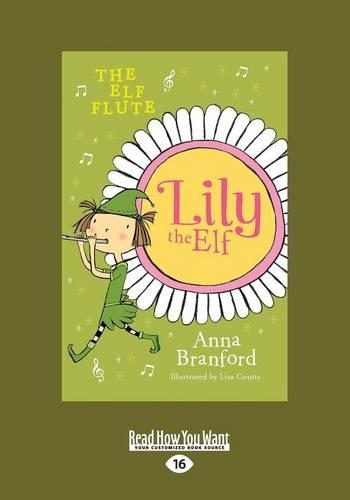 The Elf Flute