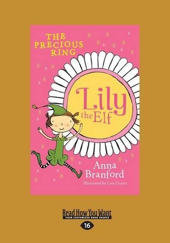 The Precious Ring