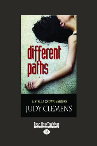 Different Paths