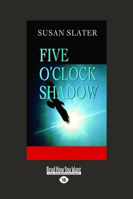 Five O'Clock Shadow