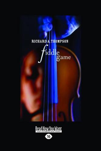 Fiddle Game