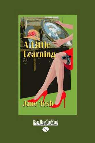 A Little Learning