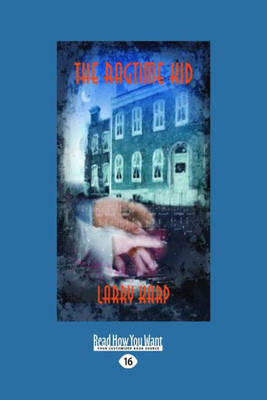 The Ragtime Kid