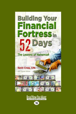 Building Your Financial Fortress in 52 Days