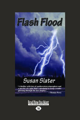 Flash Flood