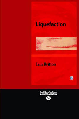 Liquefaction