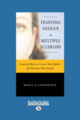 Fighting Fatigue in Multiple Sclerosis
