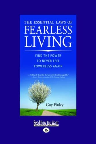 The Essential Laws of Fearless Living