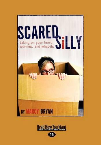 Scared Silly