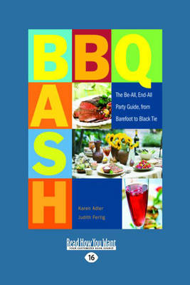 BBQ Bash
