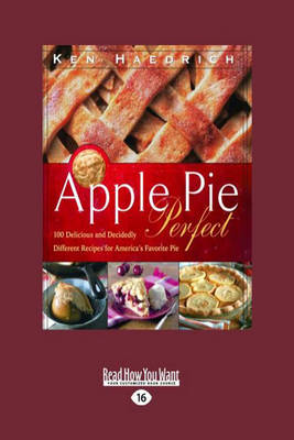 Apple Pie Perfect