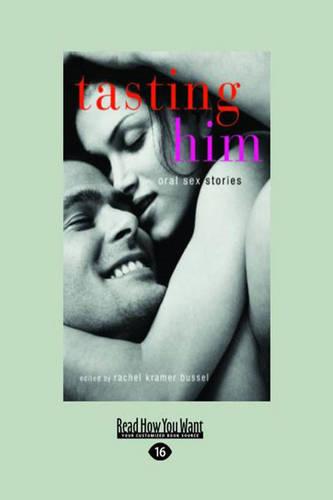 Tasting Him