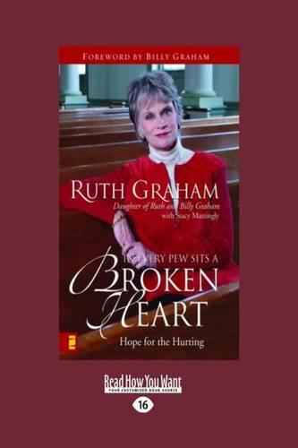 In Every Pew Sits a Broken Heart