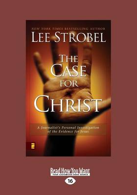 Case for Christ