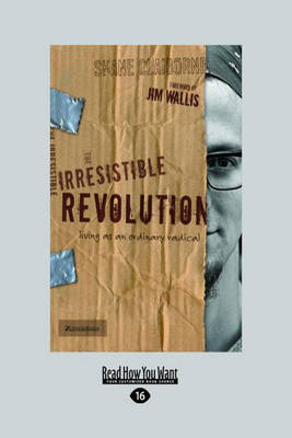 Irresistible Revolution