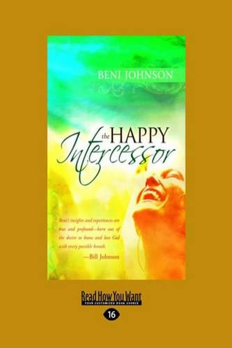 Happy Intercessor, The