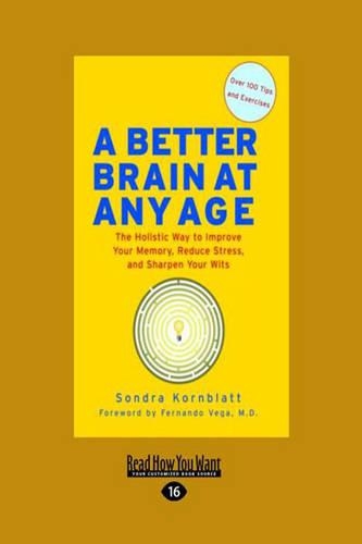 A Better Brain at Any Age