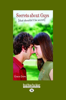 Secrets about Guys