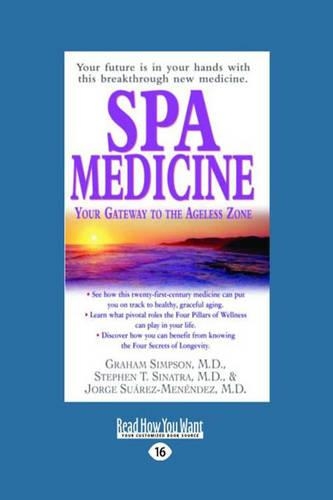 Spa Medicine