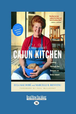 Eula Mae's Cajun Kitchen