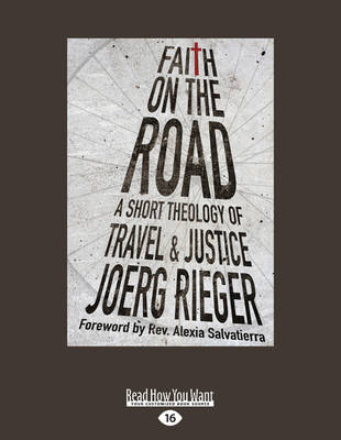 Faith on the Road
