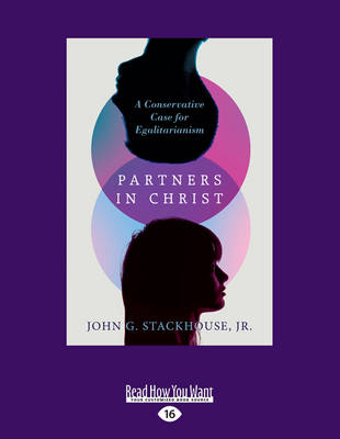 Partners in Christ