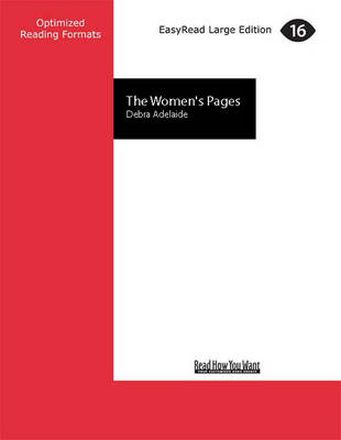 The Women's Pages