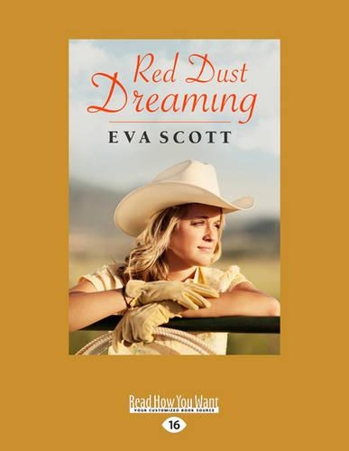 Red Dust Dreaming