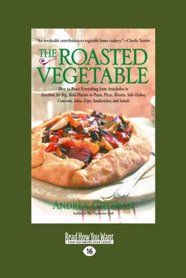 The Roasted Vegetable