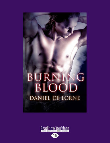 Burning Blood