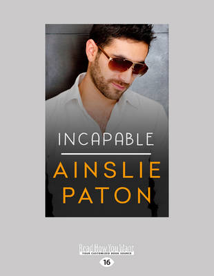 Incapable