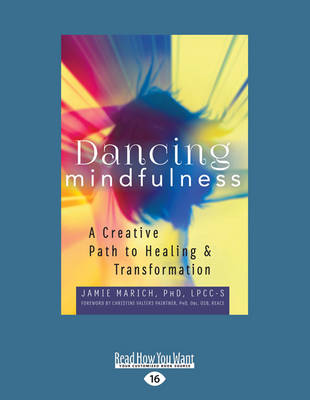 Dancing Mindfulness
