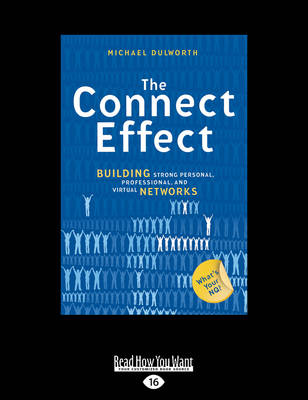 The Connect Effect