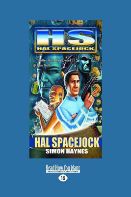 Hal Spacejock