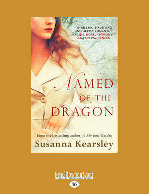 Named of the Dragon