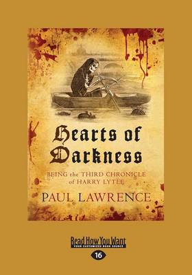 Hearts of Darkness