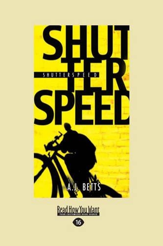ShutterSpeed