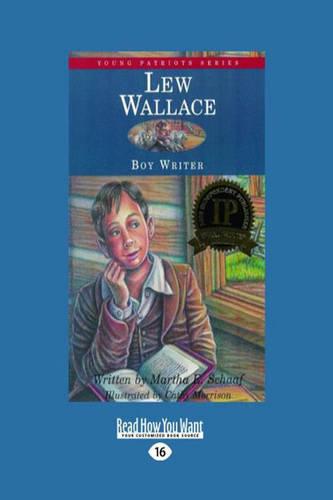 Lew Wallace
