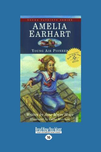 Amelia Earhart