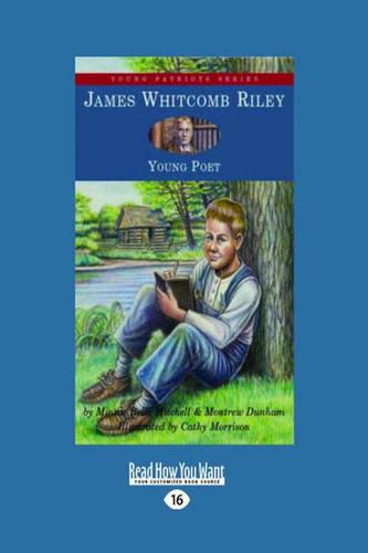 James Whitcomb Riley