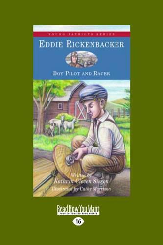 Eddie Rickenbacker