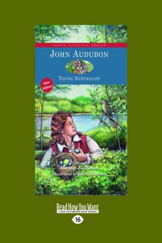 John Audubon
